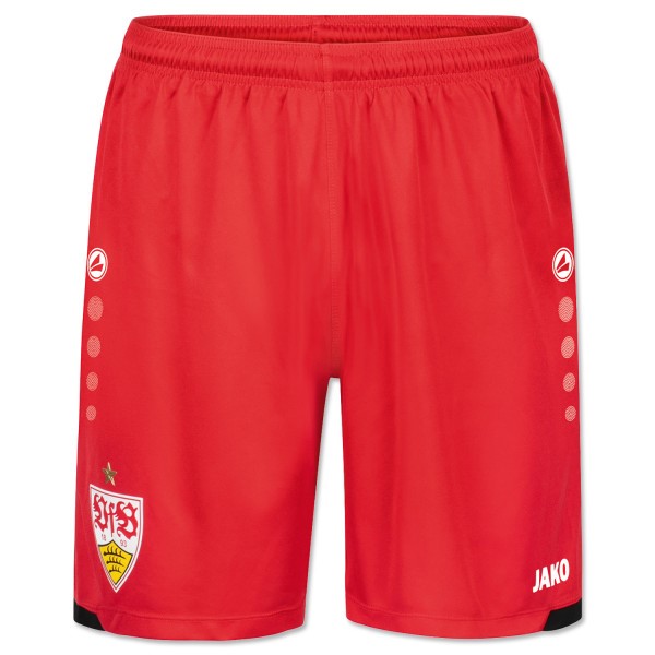 Pantalones VfB Stuttgart Replica Segunda Ropa 2021/22